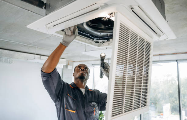 Licensed Hvac service in Hamilton, TX - FH HVAC