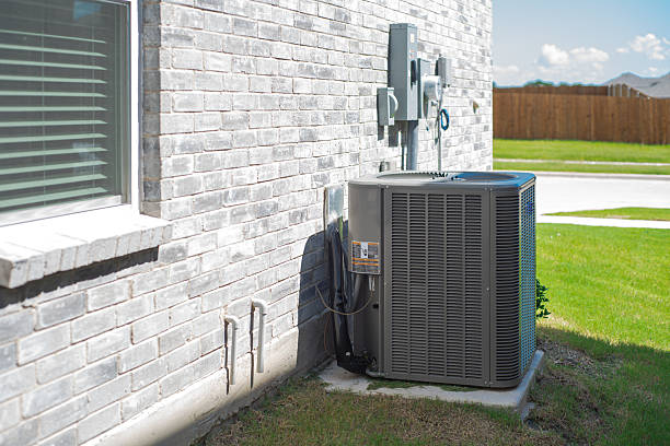 Reliable Hvac contractor in Hamilton, TX by FH HVAC