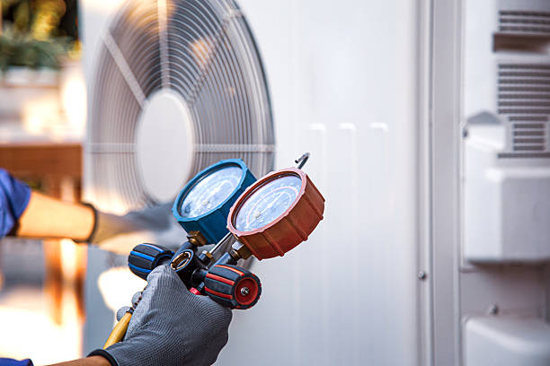 Affordable Hvac solutions in Hamilton, TX